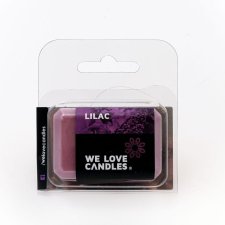 Scented Wax Lilac