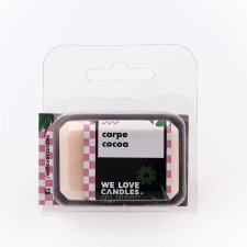Scented Wax Carpe Cocoa