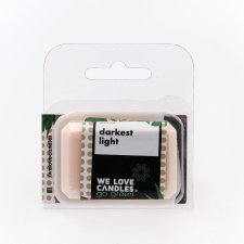 Scented Wax Darkest High