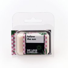Scented Wax Follow the sun