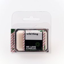 Scented Wax Wild thing