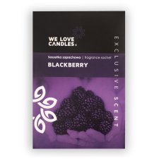 Fragrance sachet Blackberry