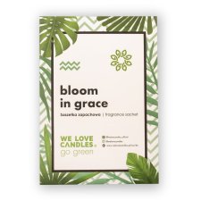 Fragrance sachet Bloom in Grace