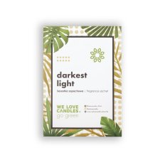 Fragrance sachet Darkest Light