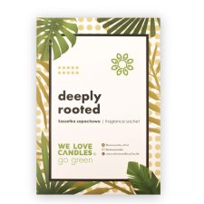 Fragrance sachet Deeply Rooted