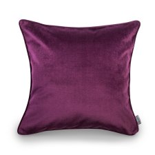 Decorative pillow Orchid Violet 50x50 cm