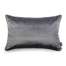 Decorative pillow Dark Grey   40x60 cm