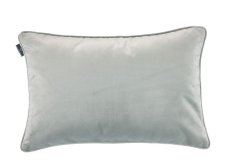 Decorative pillow Frozen Silver 40x60 cm