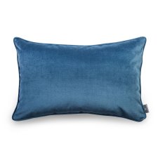 Decorative pillow Jeans Blue 40x60 cm