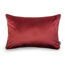 Decorative pillow Mystic Burgundy 40x60 cm