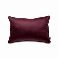 Decorative Pillow Eggplant 40x60cm 