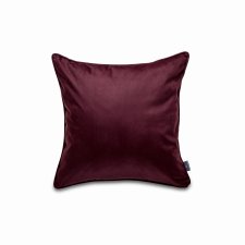Decorative Pillow Eggplant 50x50cm 
