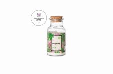 Scented Candle Stargazing 220g L