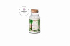 Scented Candle Spice it up 220g L