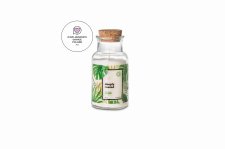 Scented Candle Deeply rooted 220g L