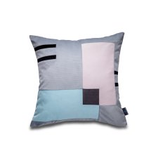 Decorative Pillow Warszawa Praga