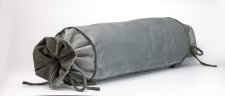 Decorative pillow Silver Candy