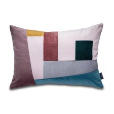 Decorative Pillow Tri-City Gdańsk 