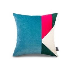 Decorative pillow Madrid 45x45 cm
