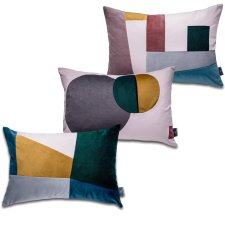 Pillowcase Set Tri-City