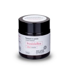 Temptress - a paste for normal hair