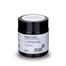 Marvellous – paste for dry hair