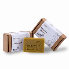 Soap Autumn Freak