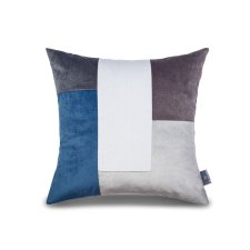 Decorative pillow Berlin 45x45 cm