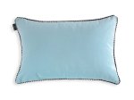 Decorative pillow  Limpet Shell (1)