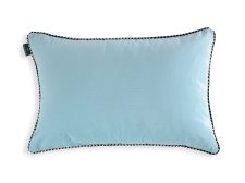 Decorative pillow  Limpet Shell (1)