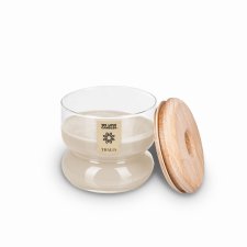 Scented candle Italian Coffee M  