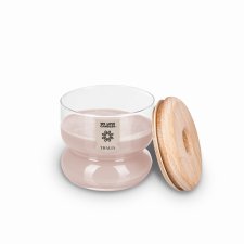 Scented candle Chocolate Mousse M