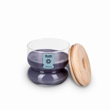 Scented candle Juicy Apple M
