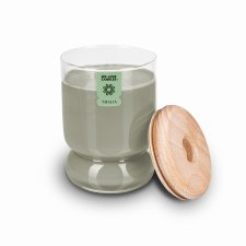 Scented candle Spruce Forest L