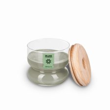 Scented candle Spruce Forest M 