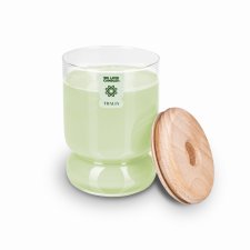 Scented candle Wild Field Chamomile L