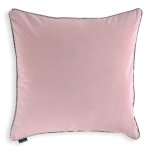 Decorative pillow  Rose Quartz 50x50 cm