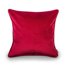Decorative pillow Elegant Burgundy 50x50 cm