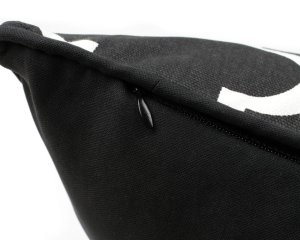 Poduszka dekoracyjna Clover Black White