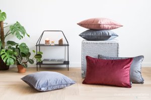 Poduszki dekoracyjne Welovebeds