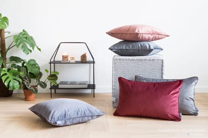 Poduszki dekoracyjne Welovebeds