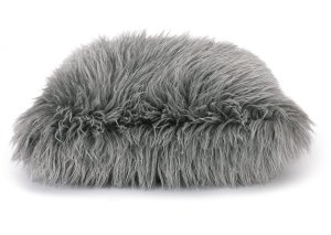 Decorative pillow Fluffy Grey.jpg