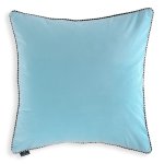 Decorative pillow  Limpet Shell