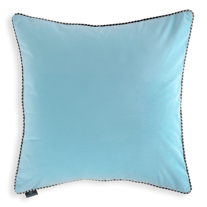 Poduszka Dekoracyjna Limpet Shell 60x60cm