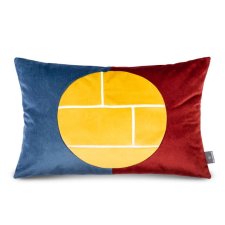 Decorative pillow Tokyo 40x60 cm