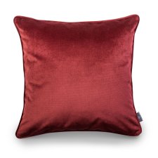 Decorative pillow Mystic Burgundy 50x50 cm