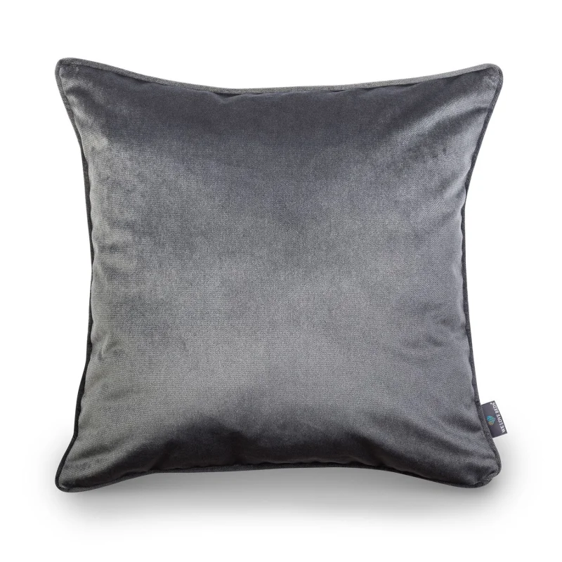 Poduszka Dark Grey-50x50cm