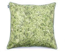 Decorative pillow  Grass