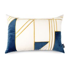 Decorative pillow New York 40x60 cm
