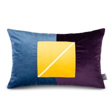 Decorative pillow Singapore 40x60 cm
